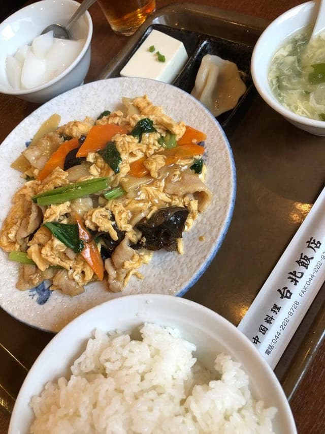 台北飯店 - サブ画像3