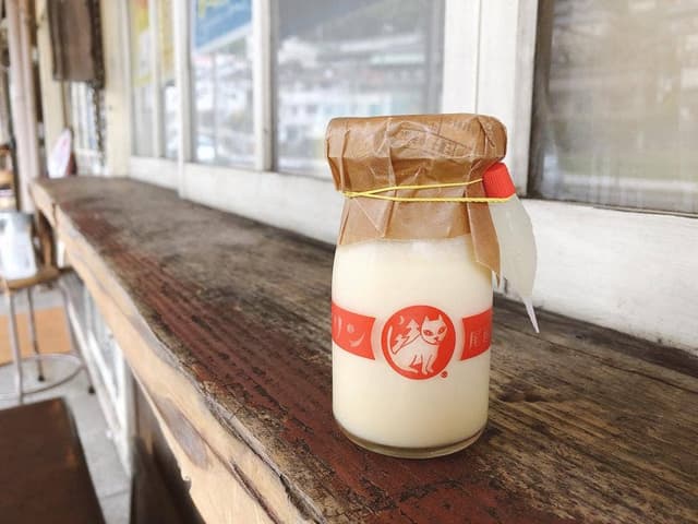 おやつとやまねこ - サブ画像2