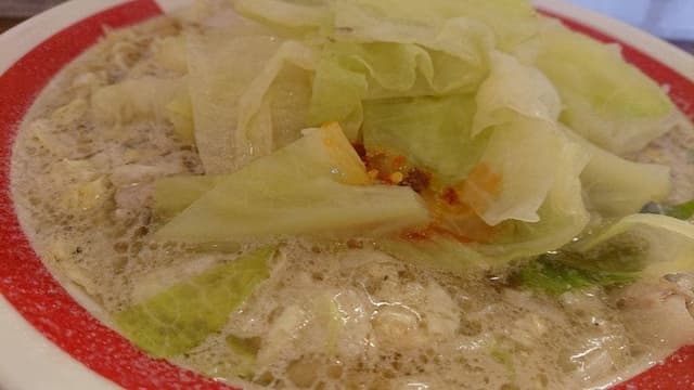 オカモトタンメン - サブ画像3