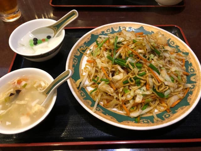 香港美食園 - サブ画像1