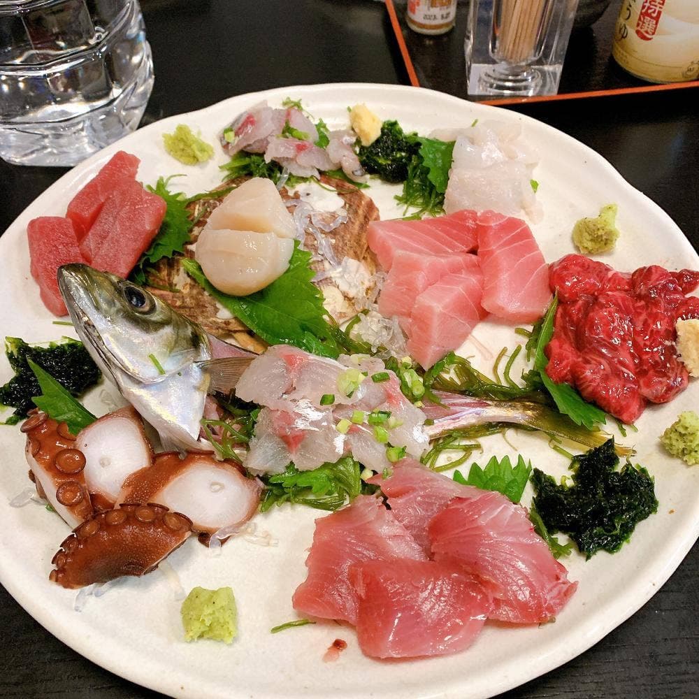 旬膳しら石