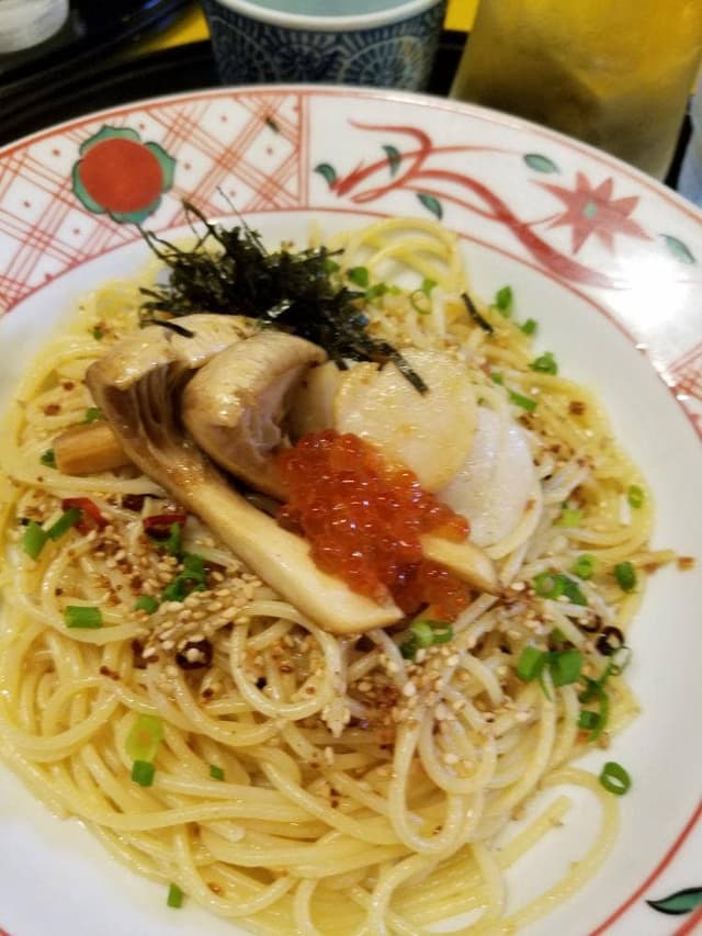 洋麺屋 五右衛門 大阪ステーションシティ店 - サブ画像2