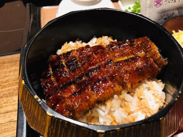 うなぎ屋たむろ 多真 北名古屋店 - サブ画像1