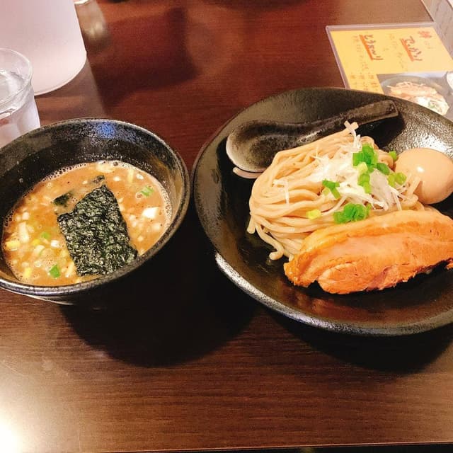 麺屋 絆 - サブ画像3