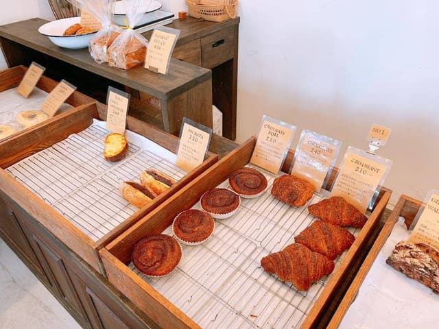 Bread Harmony - サブ画像1