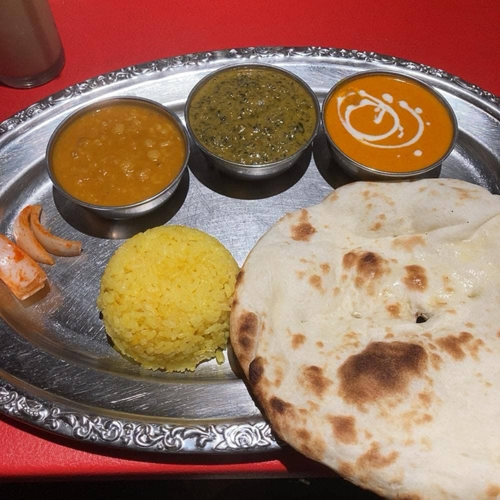 TANDOOR 溜池山王店