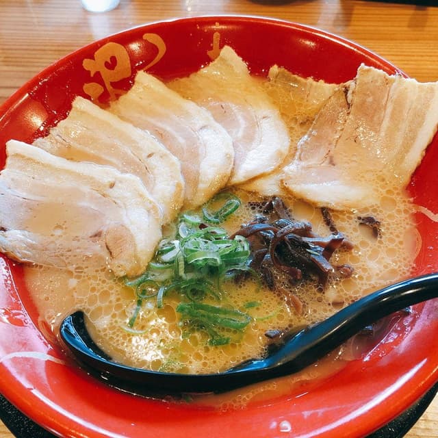 ろくの家 田川松原店 - サブ画像1