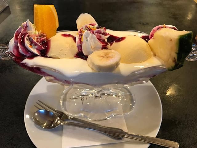 カフェレストラン水郷 - サブ画像2