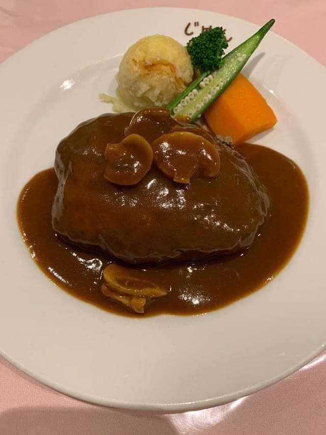 レストランじゅん - サブ画像1