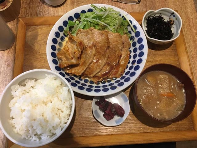 和食ダイニング ごはん - サブ画像3