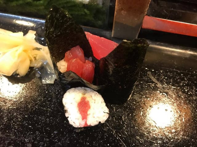 たちばな寿し - サブ画像1