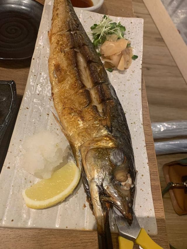 サバープラス なんばCITY店 - サブ画像2