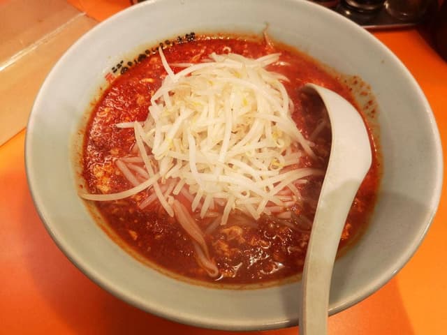 元祖ニュータンタンメン本舗 鶴見店 - サブ画像2
