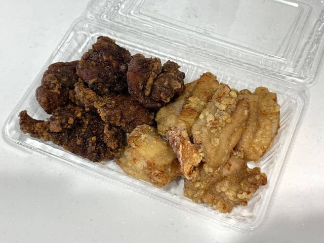 金賞 幻のから揚げ 沼津本店 - サブ画像1