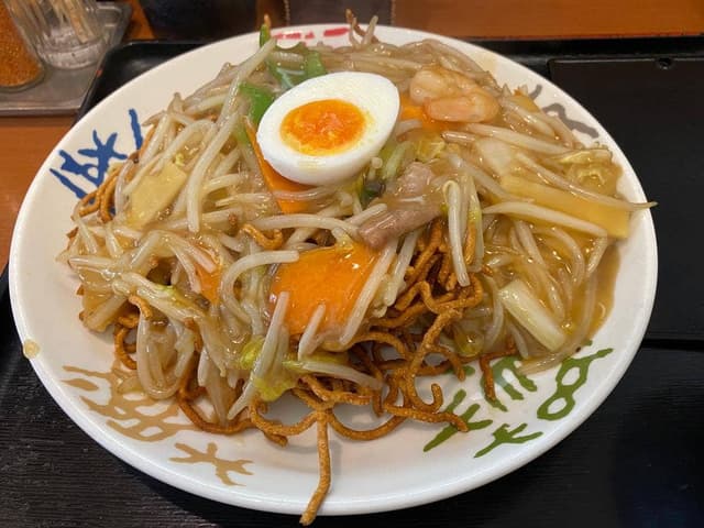 幸来亭 - サブ画像3