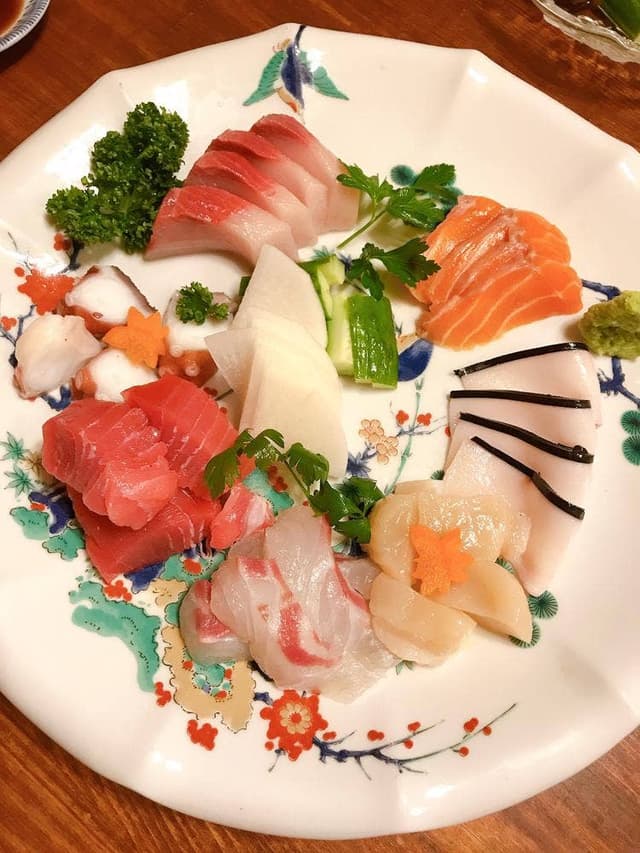 酒仙房 金生 - サブ画像2