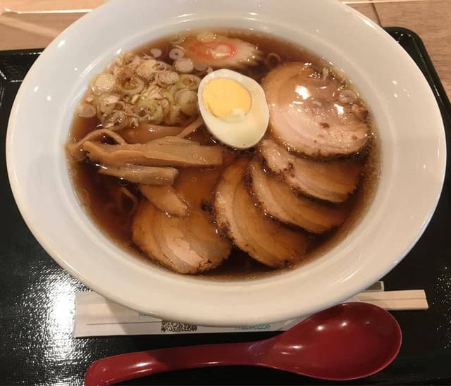 RESTAURANT BAY SIDE ボートレース平和島 - サブ画像1