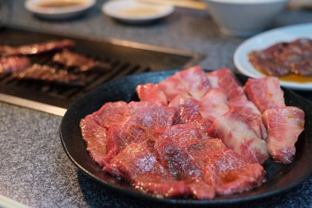 焼肉一番 - サブ画像2