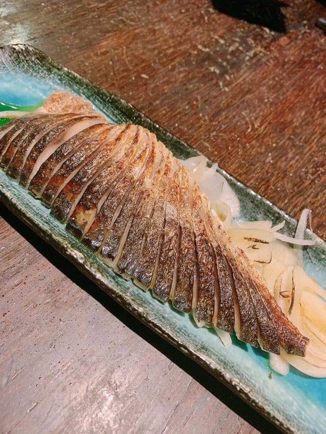 めりはり屋 中野店 - サブ画像3