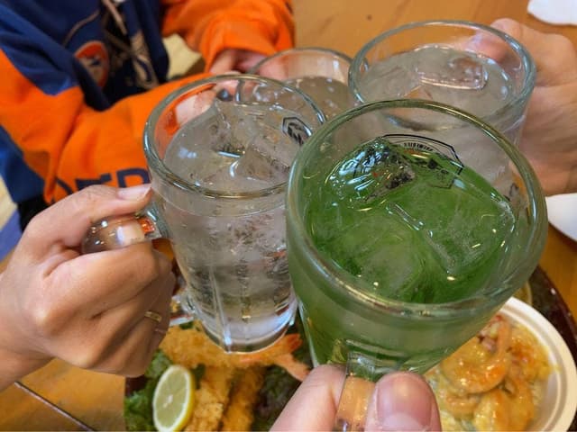 くいもんや 天ヒロ - サブ画像3