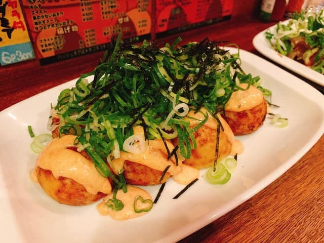 タコタコキング 本店のちょっと西店 - サブ画像2