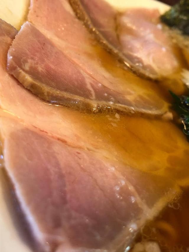 中華そば ほん田 - サブ画像1