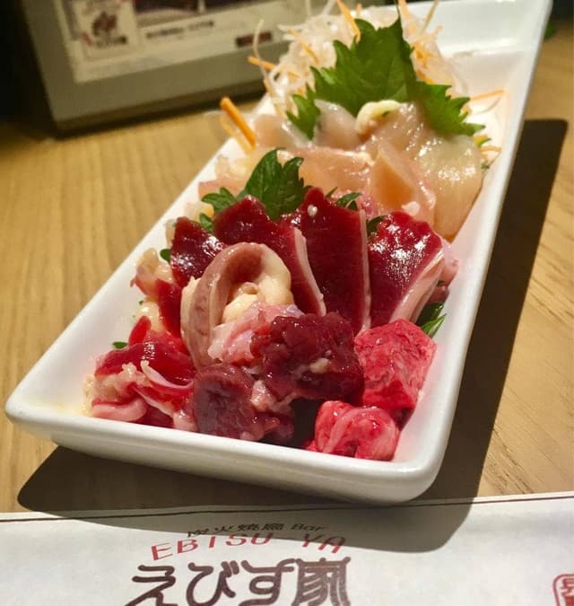 炭火焼鳥Bar えびす家 - サブ画像1