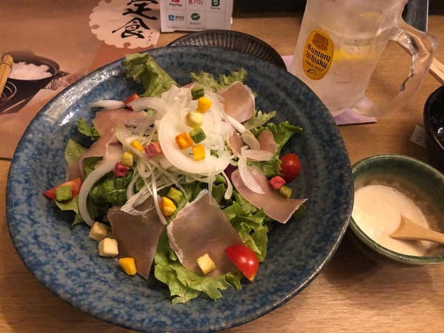 くいもの屋 つう 武蔵新城店 - サブ画像3