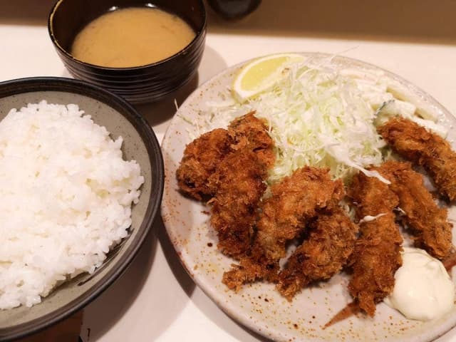 かつ亭 - サブ画像3
