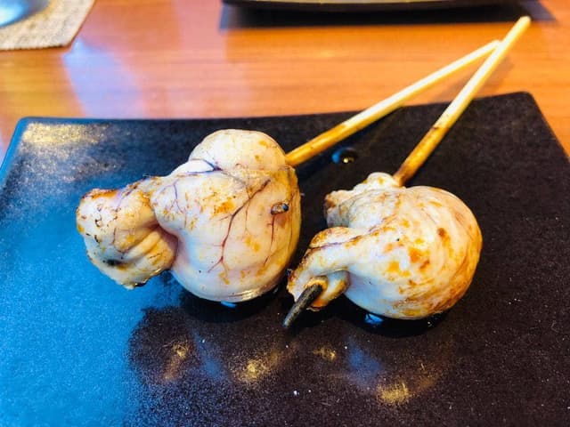 やきとり 龍星 - サブ画像1