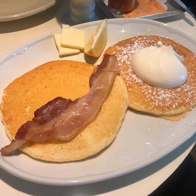 パンケーキハウス APOC - サブ画像3