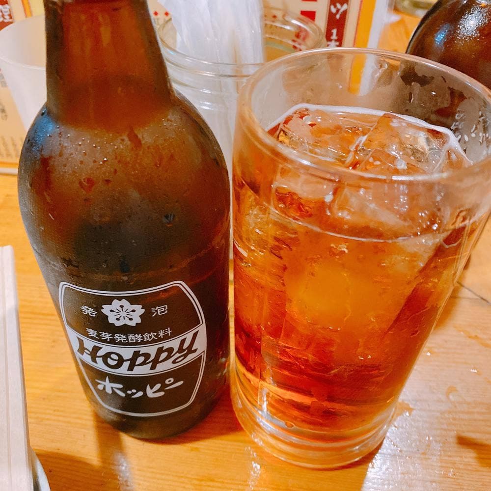 大阪風串かつ 立ち飲処 やんけ