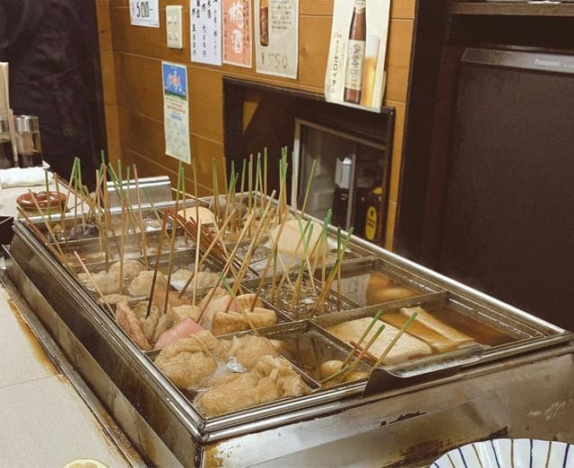 ふくや食堂 - サブ画像3