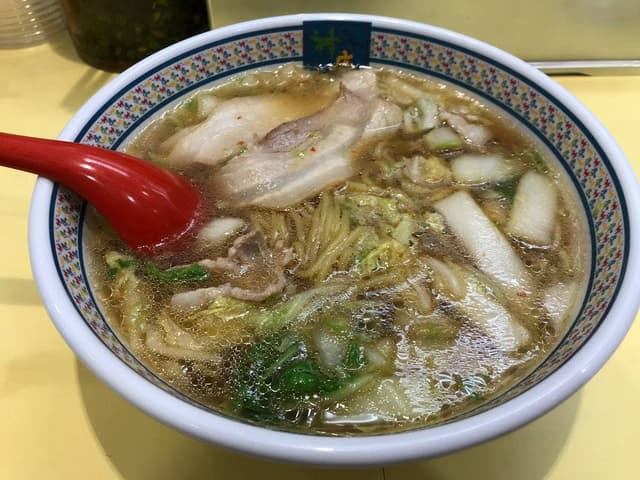 どうとんぼり神座 ルクア大阪店 - サブ画像3