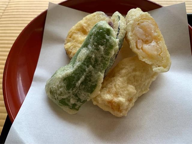 古峯神社 直会々場 - サブ画像1