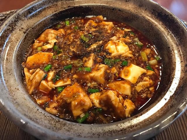 湖南飯店 - サブ画像2