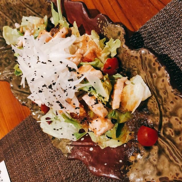 肉処 まつした - サブ画像1