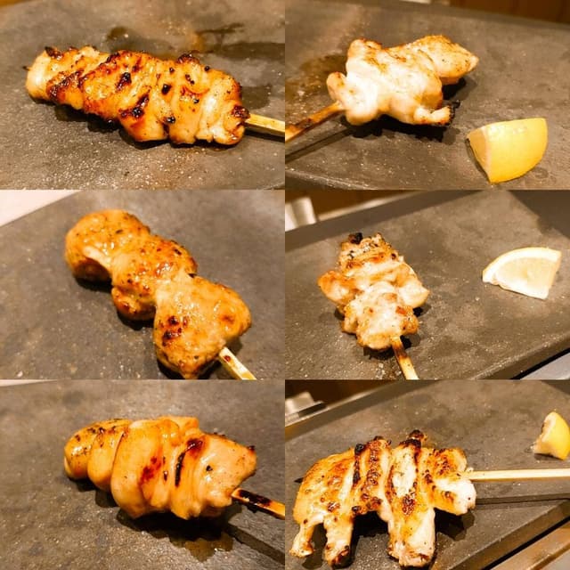 鳥澤 - サブ画像1