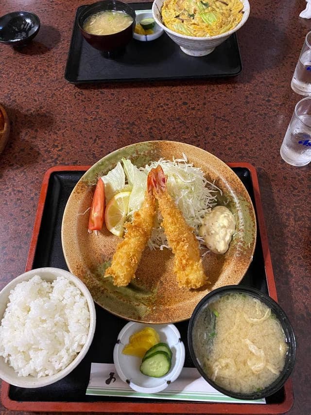 上の山亭 - サブ画像2