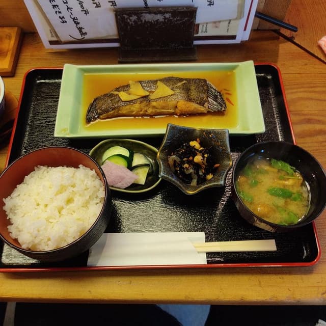 旬菜和食 おか田 - サブ画像3