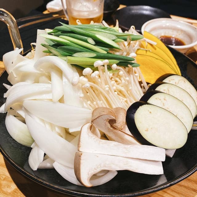 和羊・和牛 牛田羊 - サブ画像3
