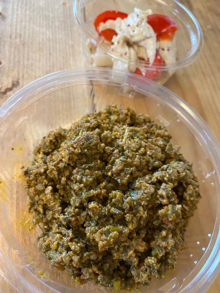 喫茶店 キキマール