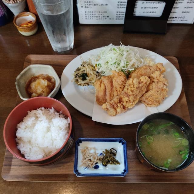 がむしゃら - サブ画像2
