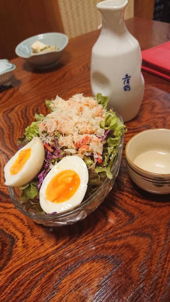 丸志げ - サブ画像3