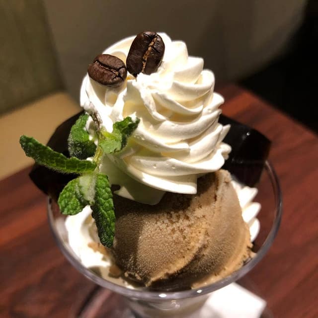 カフェ ルーチェ はなみずき - サブ画像1