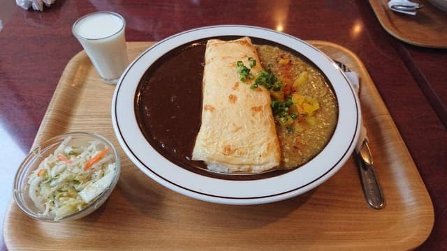 珈琲 門 - サブ画像3