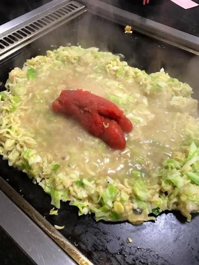 もんじゃ 錦 - サブ画像3