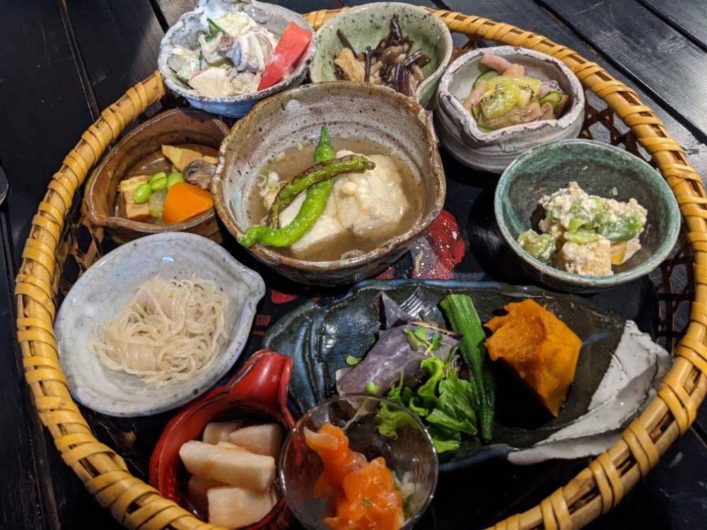 仙人小屋