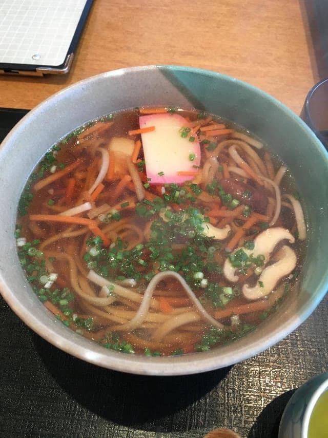 そばかつ亭 - サブ画像3