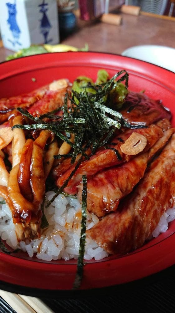 ステーキの田中屋 - サブ画像1